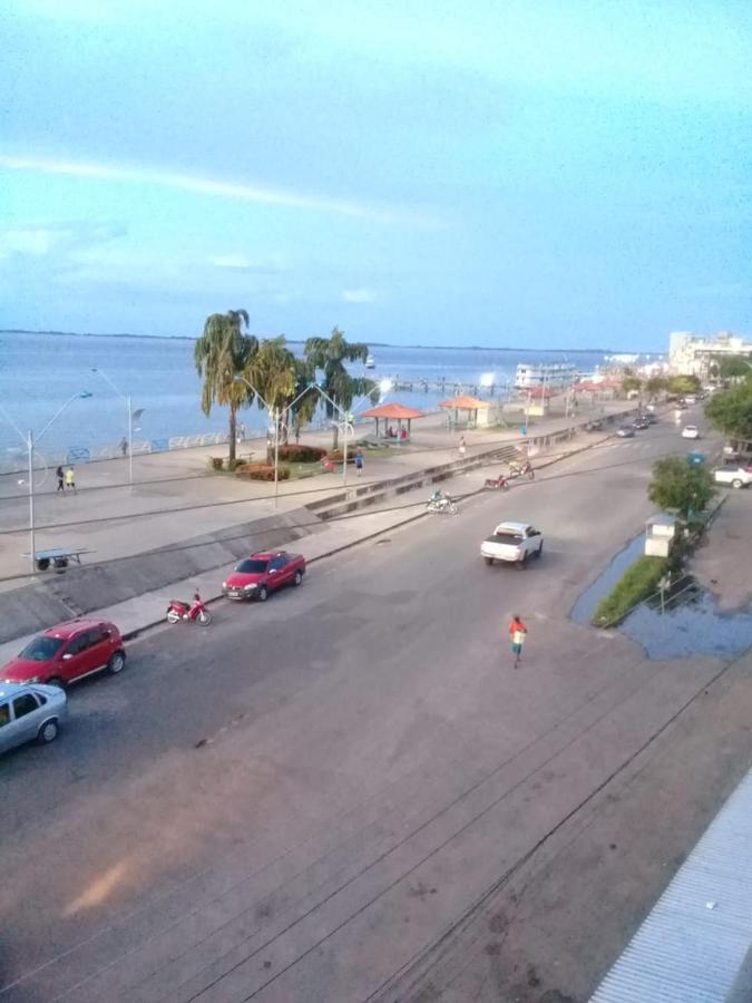Encontro Aguas